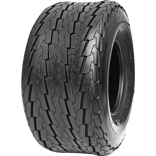 Tire ST 16.5X6.50-8 Power King Boat Trailer 2 LP Load C 6 Ply - 第 2/3 張圖片