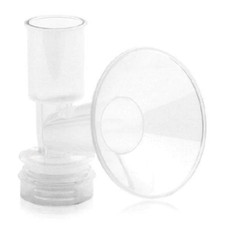 Ameda CustomFit Breast Flange Body 25mm 1 