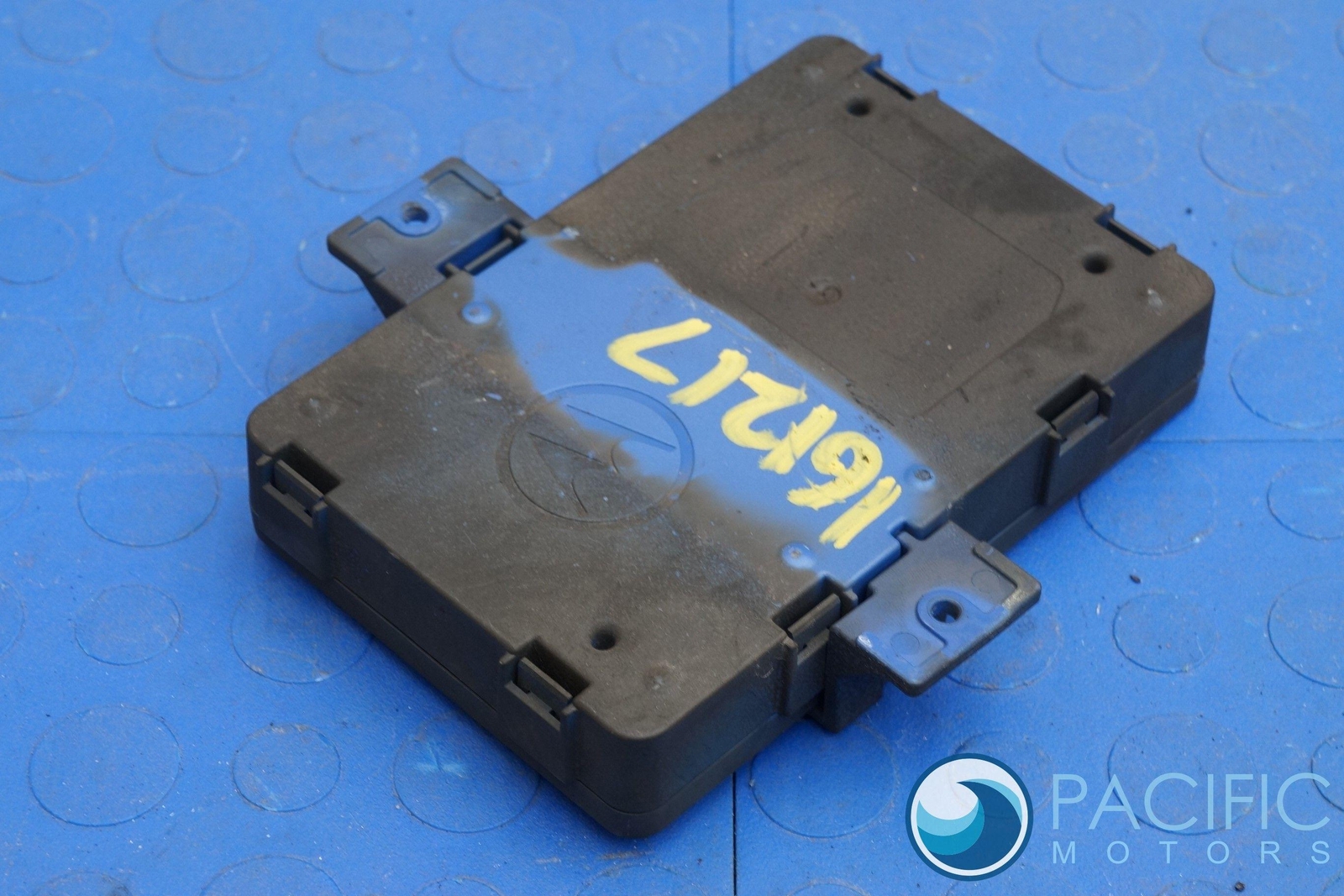 Bluetooth Communication Module ECU ECM 4G43-19C112-AA OEM Aston Martin DB9 2006