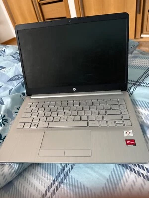 ordinateur portable hp 14 am - Photo 1/4