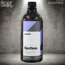 CarPro Spotless Powerful Water Spot Remover 1L