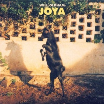 BONNIE 'PRINCE' BILLY - JOYA  CD NEU 