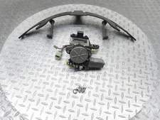 2009 08-09 Victory Vision Touring Windshield Adjuster Motor Tilt Mount Bracket