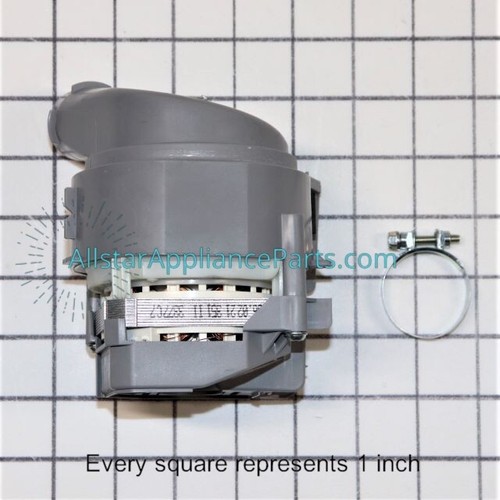 Bosch Dishwasher Circulation Pump 12011015 eBay