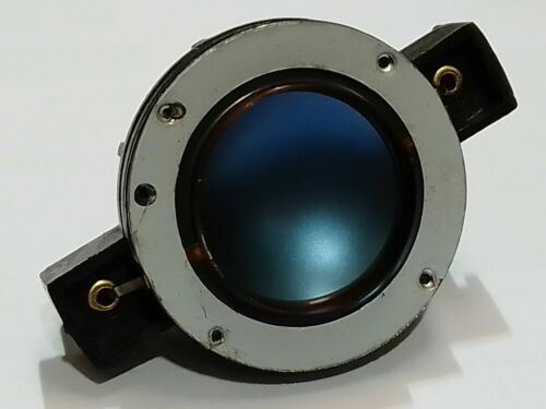 Electro Voice FM1202ER Generic 8 Ohm Replacement Tweeter Diaphragm Foil Coil - Picture 2 of 2