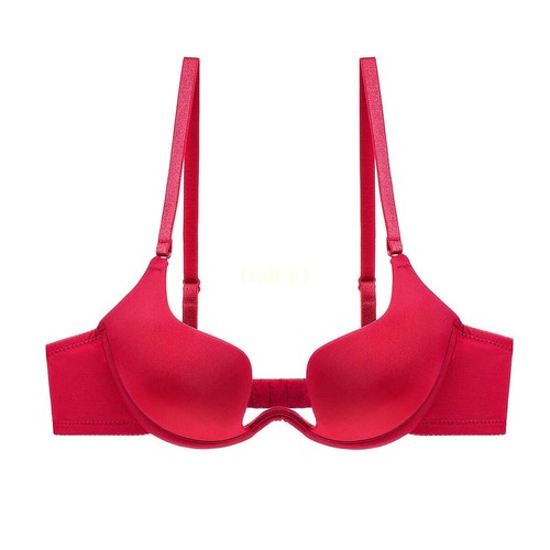 U-Shaped Backless Lingerie – for Wedding Dresses, Sexy Supportive Bra - Picture 15 of 18