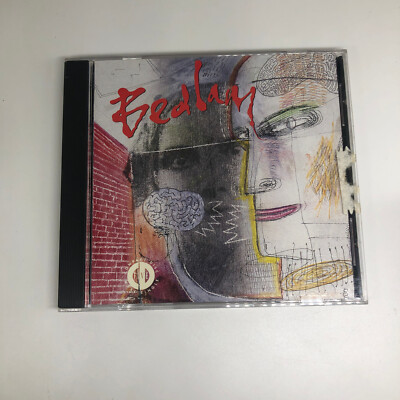 Turnin' the Lights Out [Single] by Bedlam (CD, MCA)