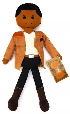 Disney Parks Star Wars Galaxy's Edge Toydarian Finn 13 Zoll Strick Plüsch