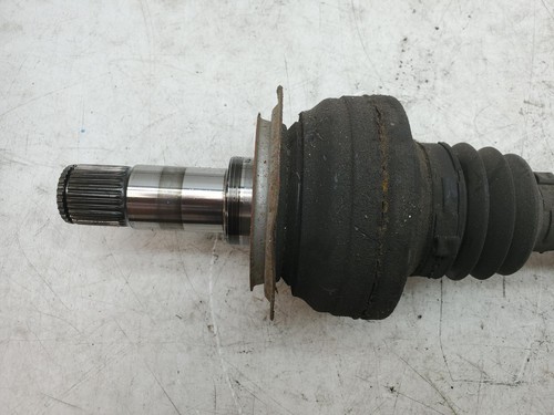 MERCEDES E CLASS 09-17 AUTOMATIC 7 SPEED REAR LEFT OR RIGHT DRIVESHAFT - 第 3/7 張圖片