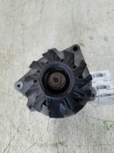 Генератор переменного тока 6-173 подходит для 87-91 S10/S15/SONOMA 1004121 - Изображение 3 из 4