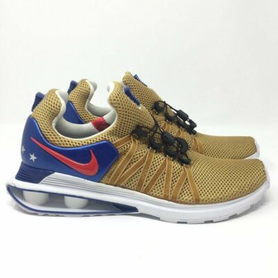 NIKE SHOX GRAVITY Sz 10 VINCE CARTER 90 95 97 98 tn plus air