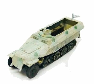 Takara 1/144 World Tank Museum 5 