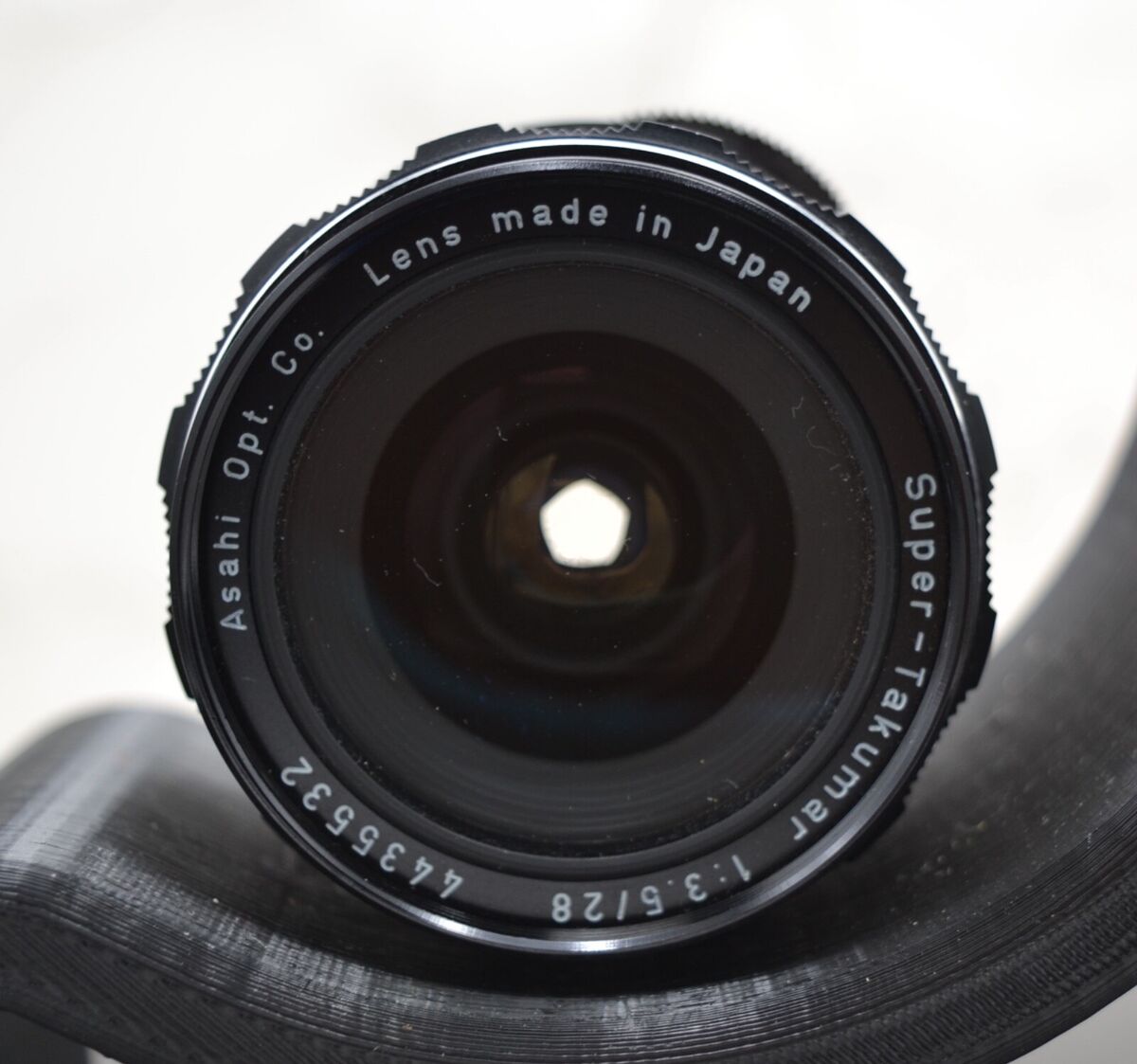 Pentax Super Takumar 28mm f3.5 M42 | eBay Pentax Super Takumar 28mm f3.5 M42 | eBay