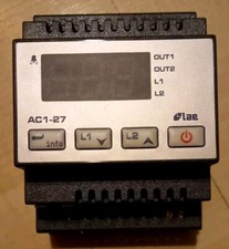 LAE AC1-27TS1RE Temperaturregler 230V 16A (F)