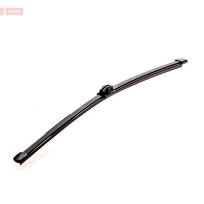 DENSO Wischer Flat Blade Heckscheibe AUDI A1 Sportback 1.4 TFSI (BJ: 2011 - ) DF