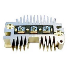 RECTIFIER ALTERNATOR FOR DELCO 12V 70A 15SI NEGATIVE IR-EF HARFON DR5070