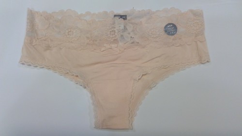 NWT AERIE Panties/Underwear Cheeky Sz S-M-L Assorted Colors - Picture 24 of 52