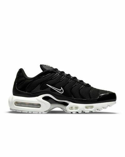 nike tn 1 schwarz weiß