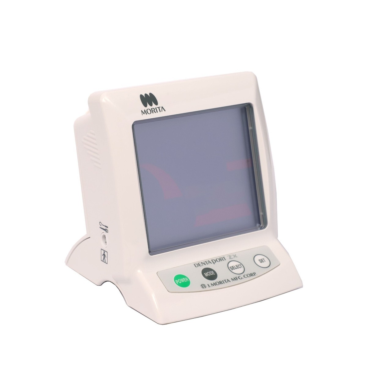 アペックス2 J Morita Root ZX II Apex Locator Frequency Dependent Apex Locators