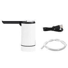 Water Bottle Dispenser Automatic Bottle Water Dispenser Pump for Home Office