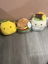 squishmallow variety 