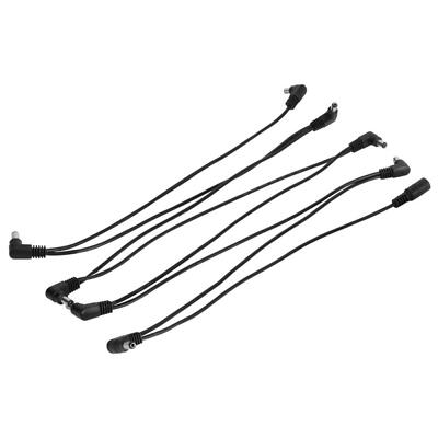On-Stage PSA800 8-Plug Daisy Chain Power Cable PSA-800 Guitar Pedal OnStage