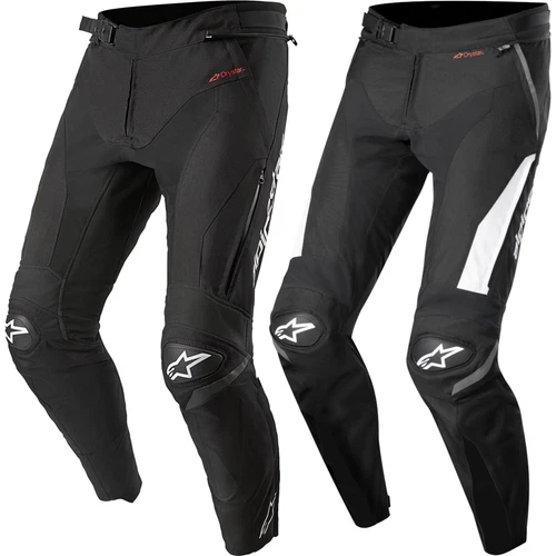Alpinestars Men's Motorcycle Trousers T-SP R Drystar® - Waterproof Touring