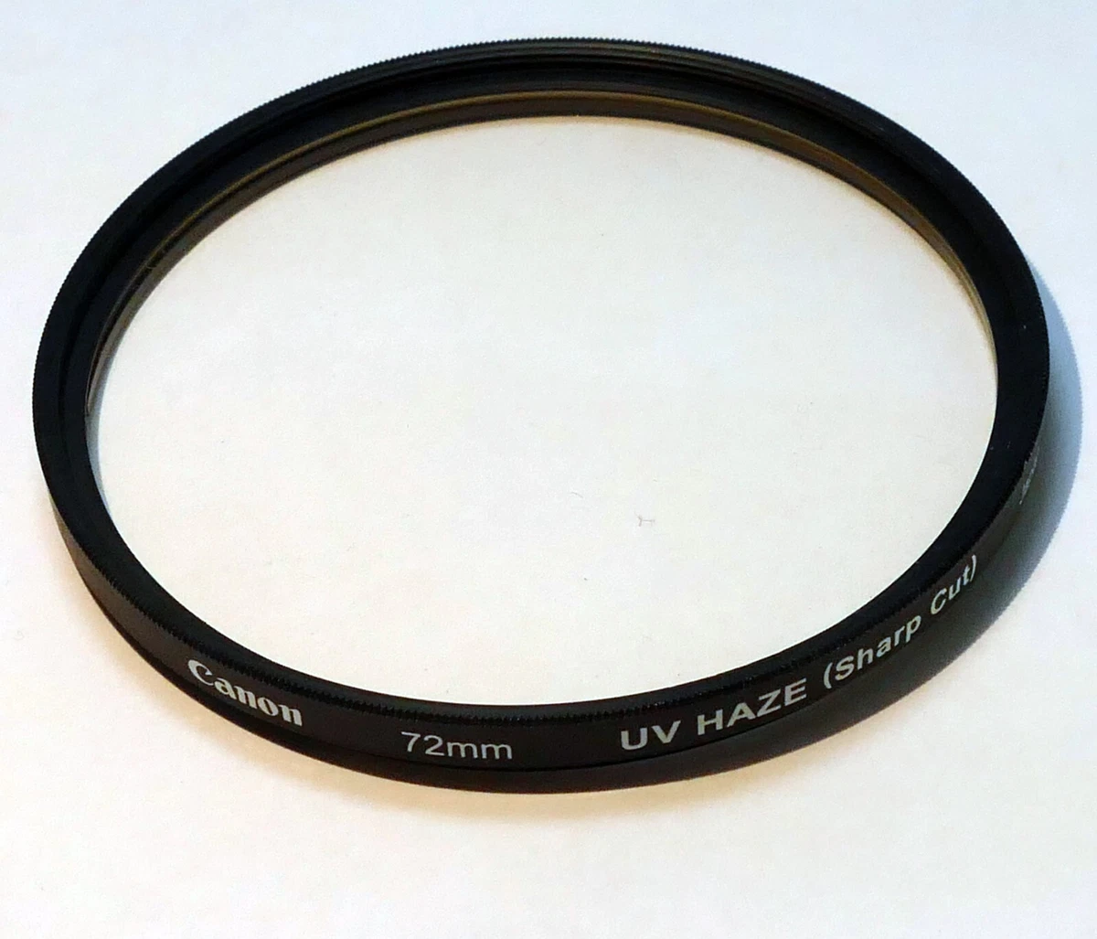 Canon UV Camera Lens Filters 72 mm Filter for sale | eBay