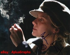 MELANIE LAURENT.. Inglourious Basterds' Shosanna - SIGNED