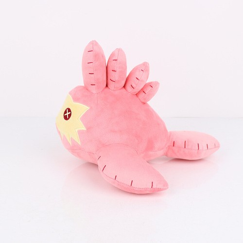 The Legend of Zelda: Tears of the Kingdom Seal Plüsch Puppe Geburtstag Geschenk - Picture 3 of 7