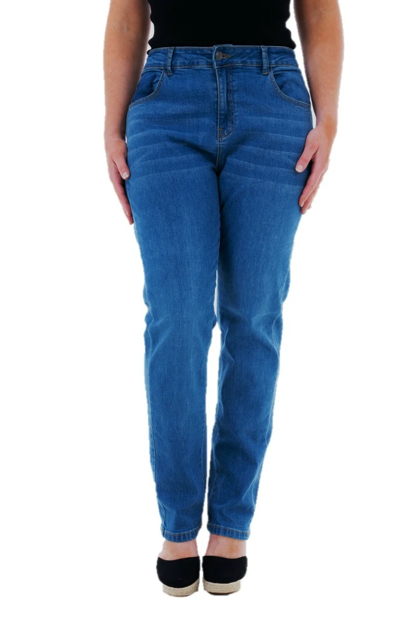Elasticated waist jeggings womens cheap