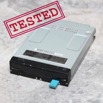 FDD 3.5  2.88 MB Mitsubishi MF356-799MA Internal Floppy Disk Drive for IBM PC