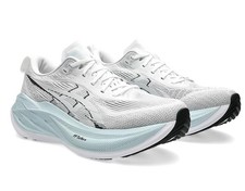 Asics Superblast 2 Men Shoe White Cool Trainer Sneaker