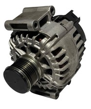 Lichtmaschine 2711541402 Mercedes-benz C 200 T Kompressor Automatik Bj 2009