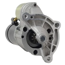 NEW 10T 12V STARTER FITS CITROEN EUROPE C2 2003-2009 438086 8EA726205001 IS0787