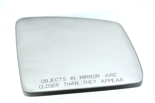 💎2011-2016 Mercedes Benz GL350 ML350 Right Passenger Heated Mirror Glass OEM
