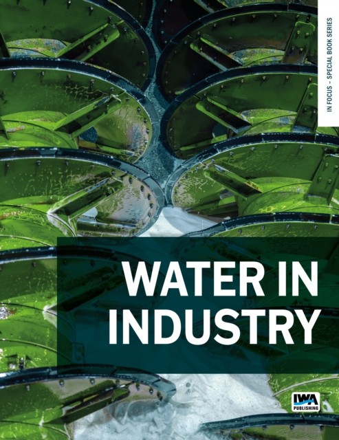 Water in Industry (Paperback Book)