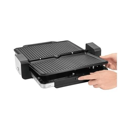 WMF Kontaktgrill 2 in1 Lono - Bild 4 von 4