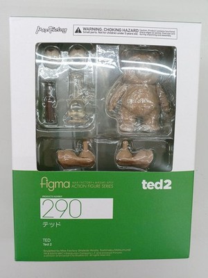 Max Factory Ted FIGMA 290 gebraucht
