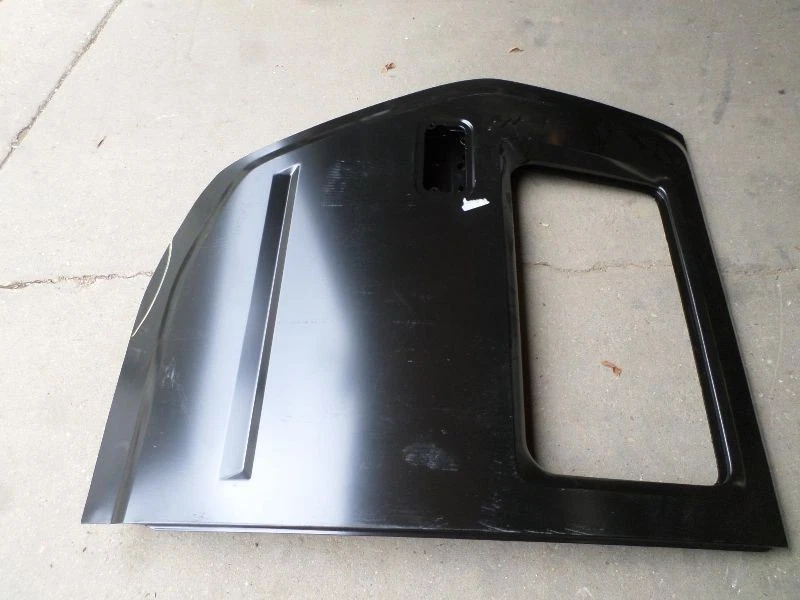 (仅限本地提货)乘客右后门适用于 03-09 HUMMER H2 547812 — 第 2/3 张图片