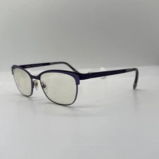 Morel koali 8292k pp013 purple eyeglasses frames 54-18 135