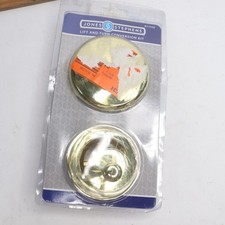 Jones Stephens One-Hole Lift and Turn Conversion Kit with Cross Bar