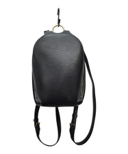 LOUIS VUITTON                    Backpack Noir M52232