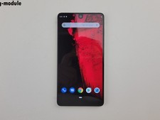Essential PH-1 128GB - Black Unlocked  Smartp...