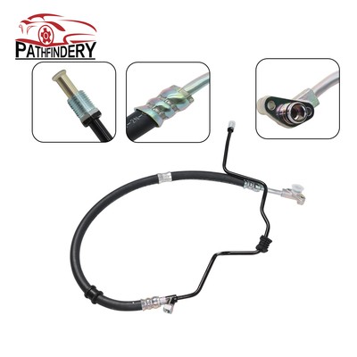 High Pressure Power Steering Hose For Honda Pilot 3.5L 2005-2008 53713-S9V-A01