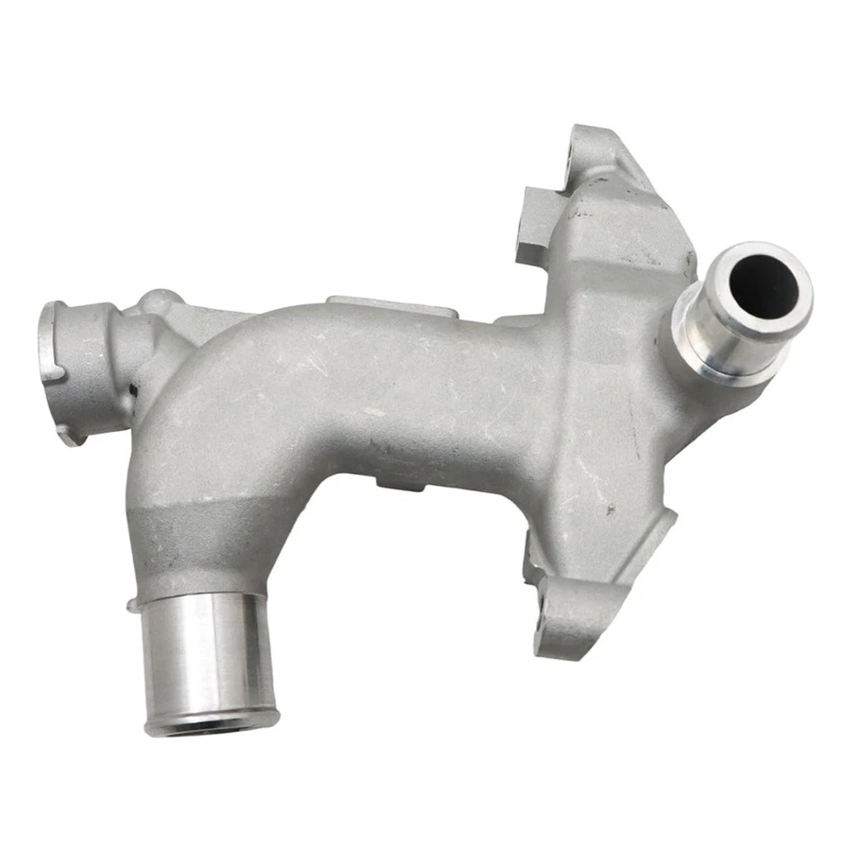 For Lexus ES300 1994-2001 Camry Avalon MCV20 Engine Coolant Outlet 16331-20040 - Image 3 of 4