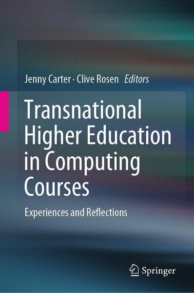 Transnational Higher Education In Computing Courses Clive Rosen-image