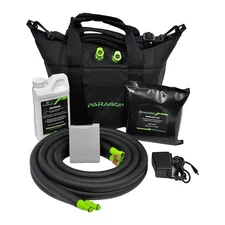 Paragon Pro Inc 04-81000 Arctic Wolf Pro Bundle 6L Kit