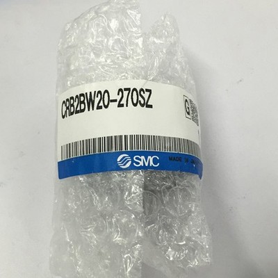 one brand new smc crb2bw20-270sz rotating cylinder free ship *mp