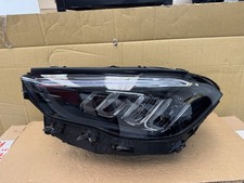 MERCEDES GLA H247 2023-2026 LED HEADLIGHT LEFT PASSENGER N/S A2479066307